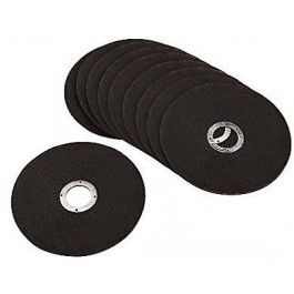 Disc abraziv 76x1x10mm set 10 Buc 