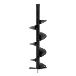 Burghiu Texas (sfredel) cu diametrul de 150mm 
