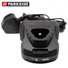 PARKSIDE STATIE INCARCARE 12V 4,5AH PLGK 12 B2