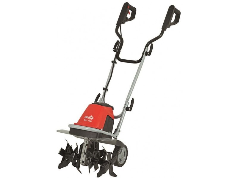 Cultivator (Motosapa) electric  EGT1440