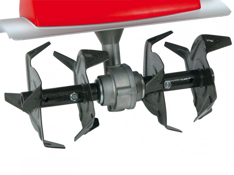 Cutite cultivator - pentru modele EGT si FGT - SET 2 bucati