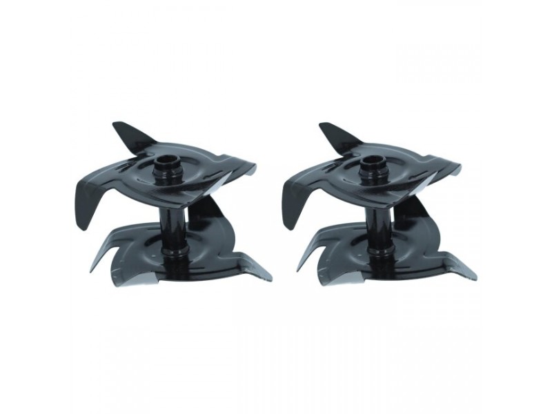 Set cutite cultivator PARKSIDE model FGH 750