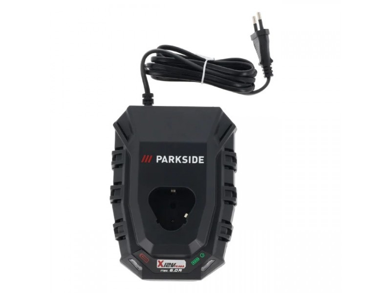 Incarcator Parkside X 2 V Team 6 Ah