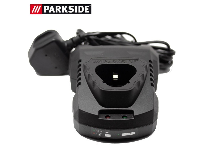 PARKSIDE STATIE INCARCARE 12V 4,5AH PLGK 12 B2