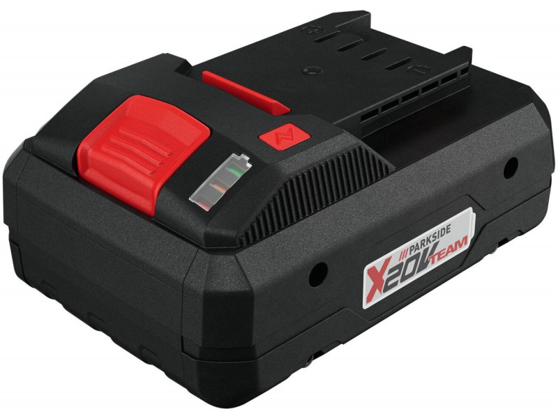 Acumulator PARKSIDE® PERFORMANCE 20 V Smart Akku »PAPS 204 A1«