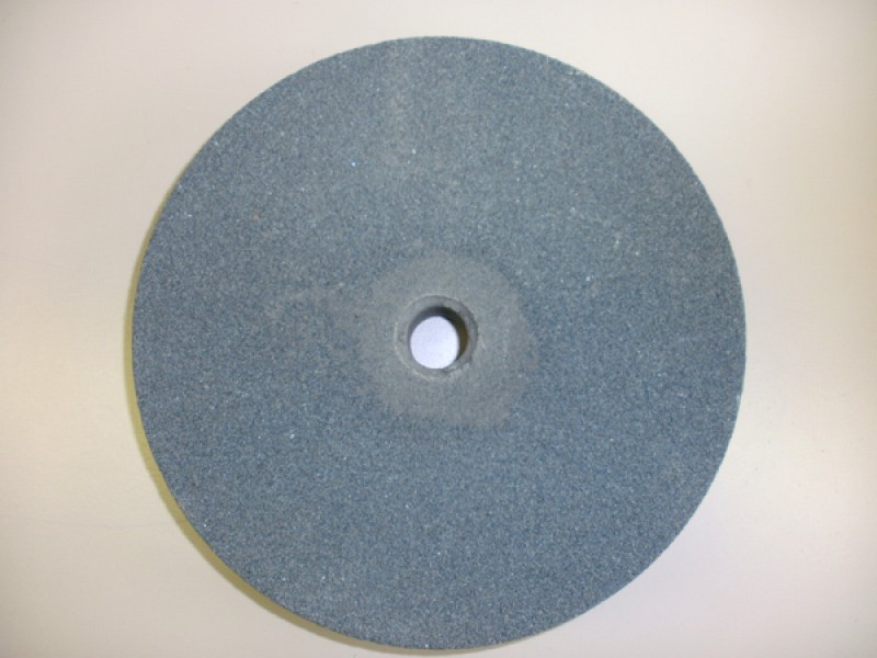 Disc (piatra) de  slefuire uscata