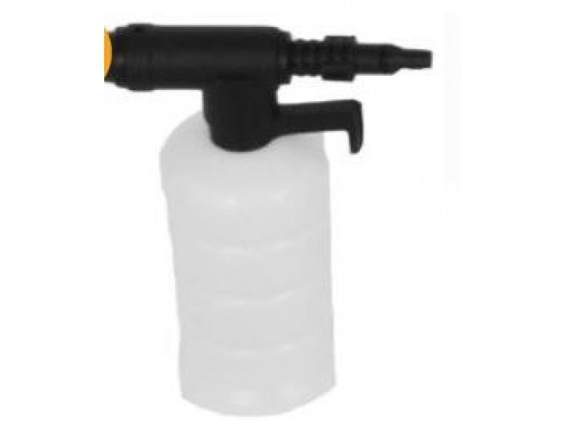 Recipient Detergent Pentru Aparat Spalat Cu Presiune Piese Schimb Consumabile Si Accesorii Produse Grizzly Tools Produse Comercializate Lidl Si Praktiker