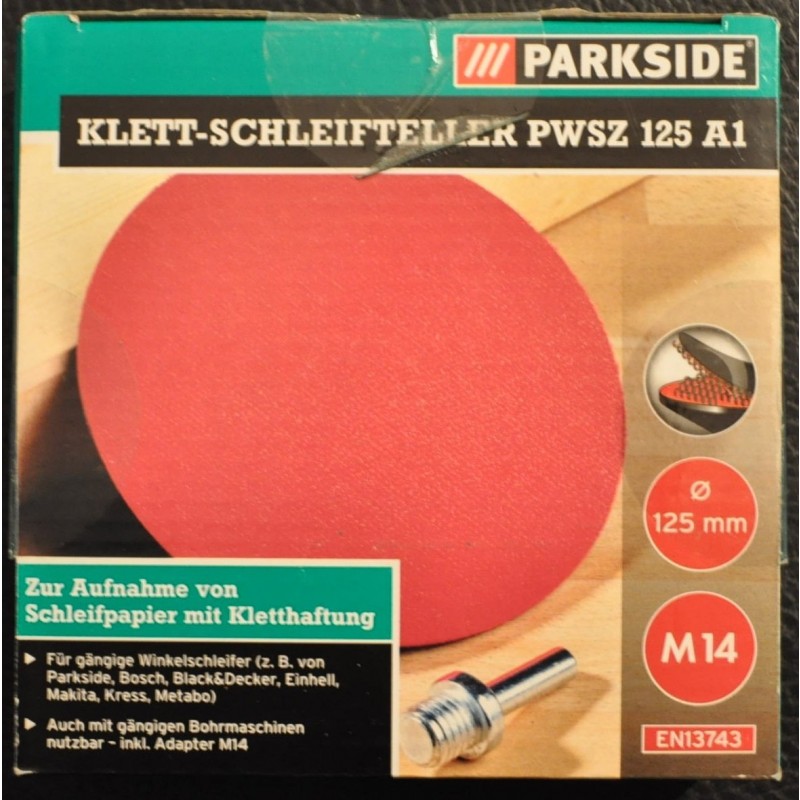 Suport Circular Smirghel Prindere Scai Piese Schimb Consumabile Si Accesorii Produse Grizzly Tools Produse Comercializate Lidl Si Praktiker