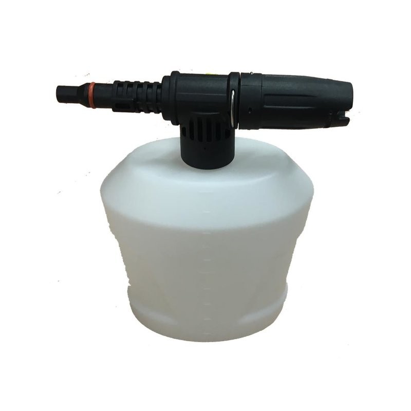 Recipient Detergent Pentru Aparat Spalat Cu Presiune Aparate De Curatat Cu Presiune Inalta Piese Schimb Consumabile Si Accesorii Produse Grizzly Tools Produse Comercializate Lidl Si Praktiker