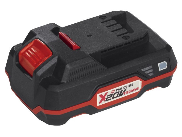 Parkside Acumulator Li Ion 20 V Pap 20 A1 X 20 V Team Scule Parkside Piese Schimb Consumabile Si Accesorii Produse Grizzly Tools Produse Comercializate Lidl Si Praktiker