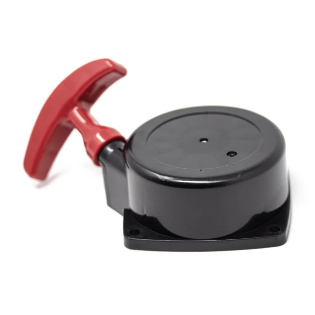 Débroussailleuse Parkside BOOSTI Enfin Un Démarreur à Câble Robuste Avec Entraînement Pour PBS 2 C3 Tondeuse Parkside