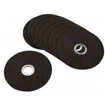 Disc abraziv 76x1x10mm set 10 Buc 