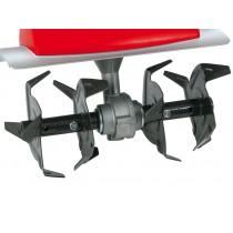 Cutite cultivator - pentru modele EGT si FGT - SET 2 bucati