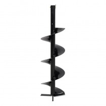 Burghiu Texas (sfredel) cu diametrul de 150mm 