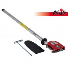 ATASAMENT fierastrau electric telescopic 