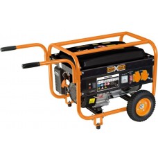 Generator curent CPG 3000, transportabil Cross Tools 