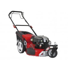 Masina de gazon cu autopropulsie BRM 56-161 BSAT Trike / Dreirad  motor Briggs & Stratton 