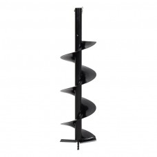 Burghiu Texas (sfredel) cu diametrul de 150mm 