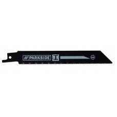 Panza pentru metal HSS 150 mm / 18 TPI