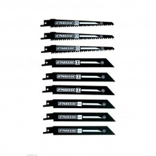 Panza pentru fierastrau pendular set 9 buc PARKSIDE 